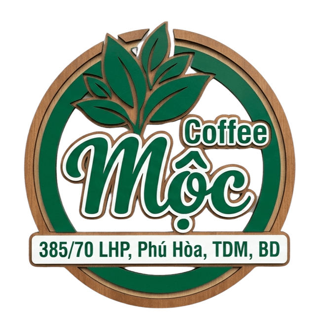 Mộc Coffee